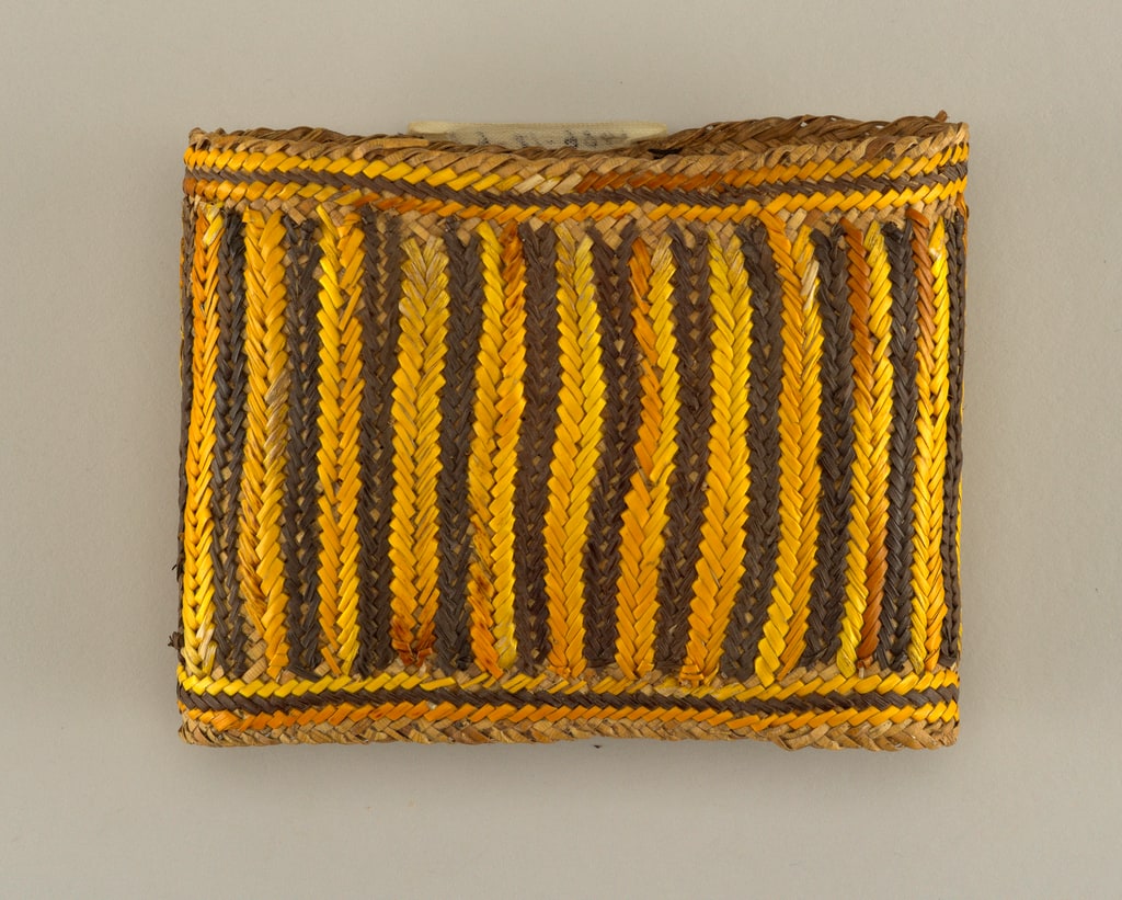 Armlet And Cuff, ca. 1965