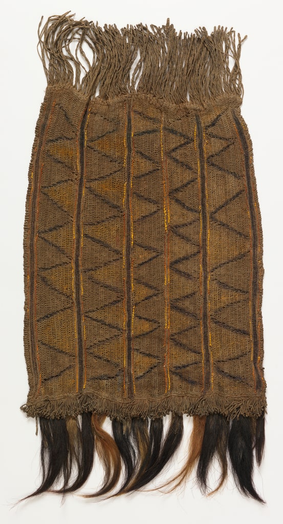 Panel, 20th century