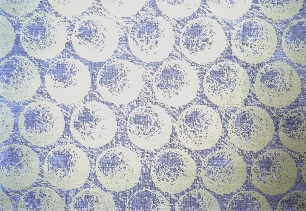 Sample, Halo, 1967