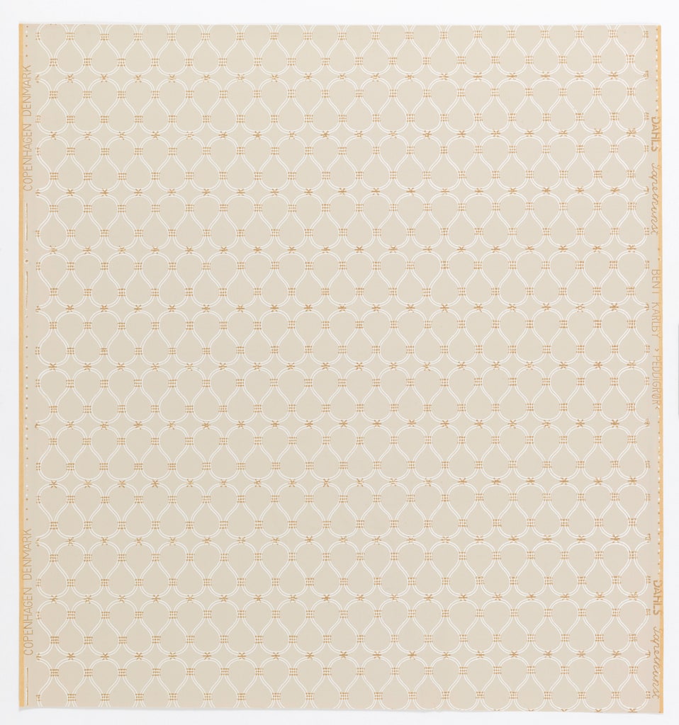 Sidewall, Peddigror, 1950–55