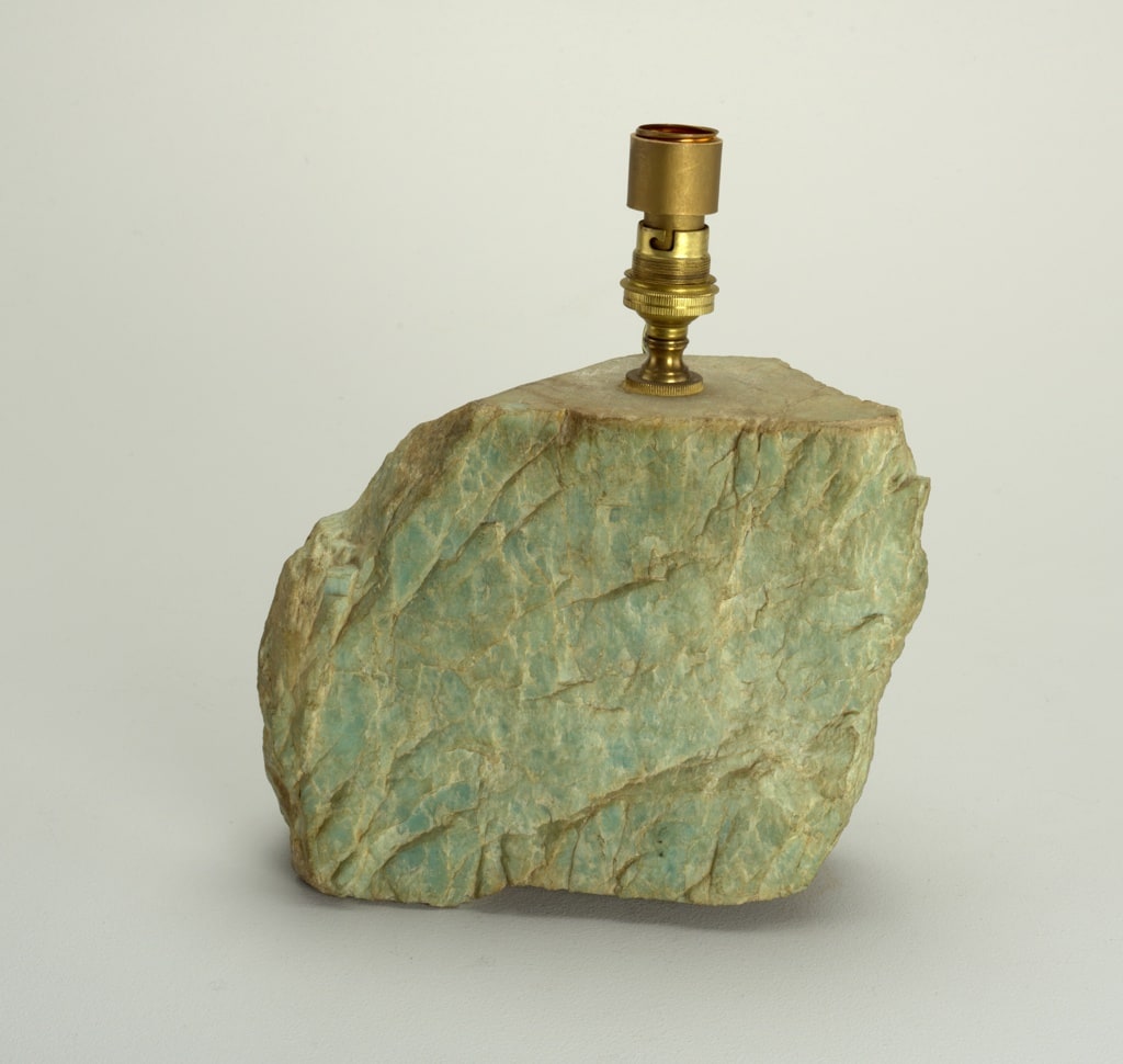 Lamp Base