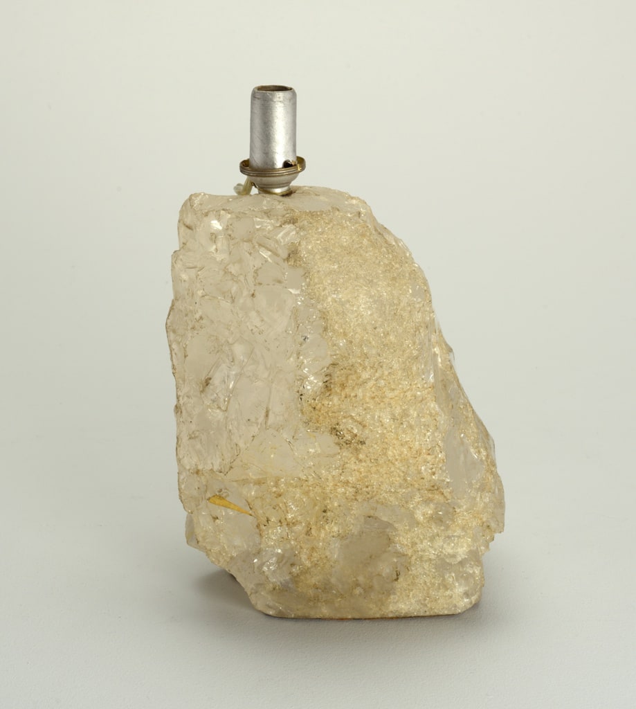 Lamp Base