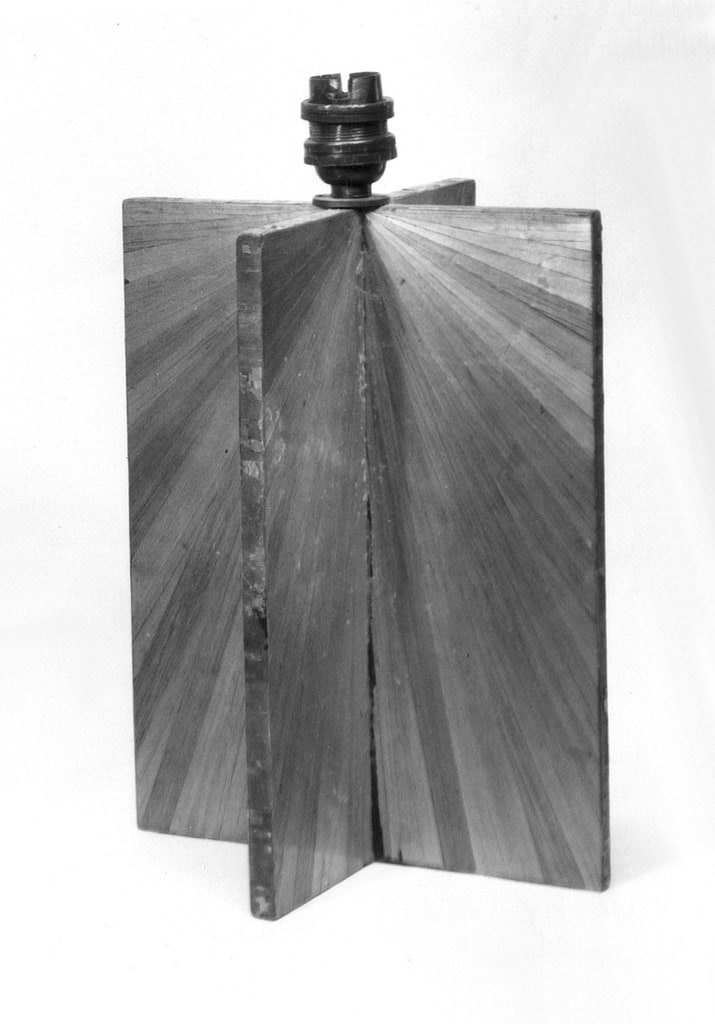 Lamp Base