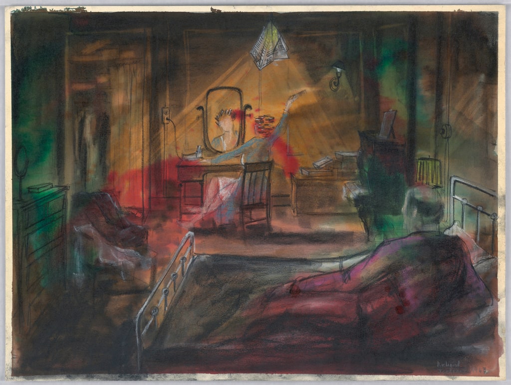 Drawing (USA)
