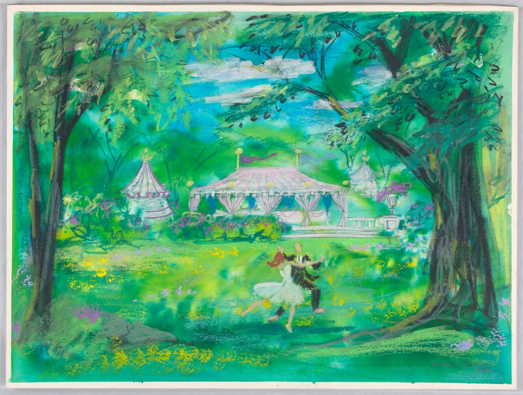 Drawing (USA)