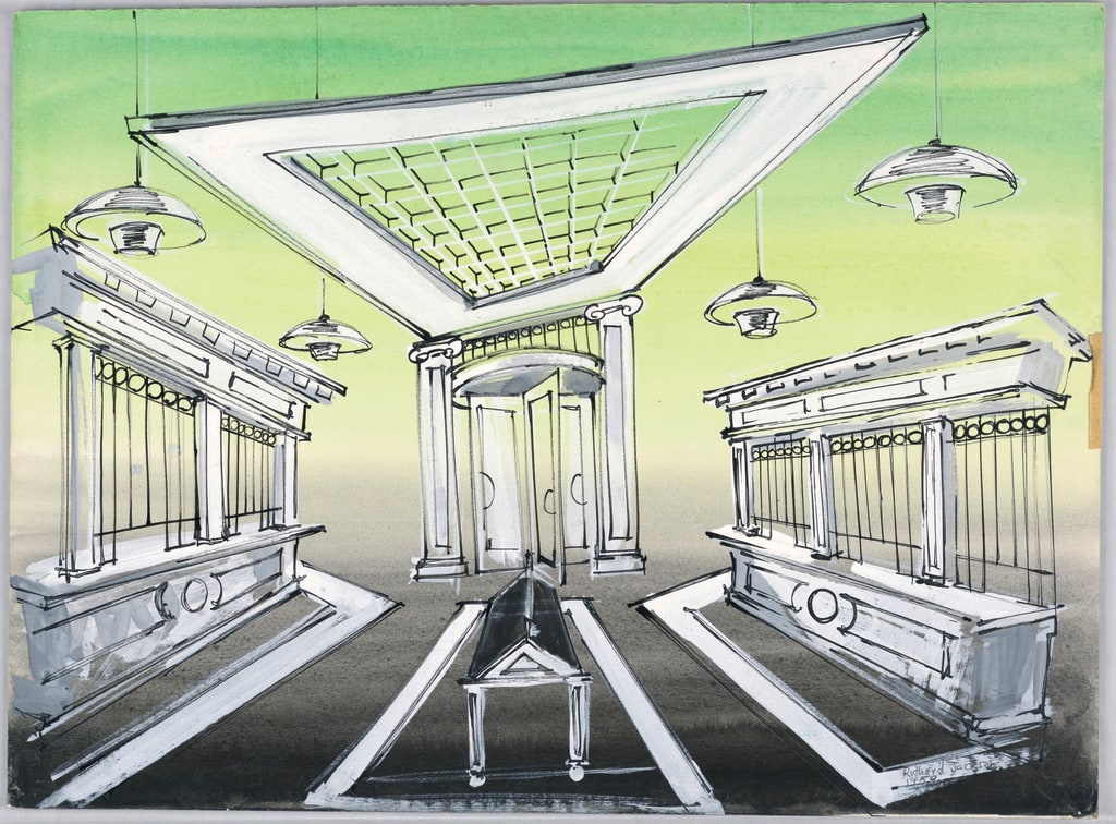 Drawing (USA)