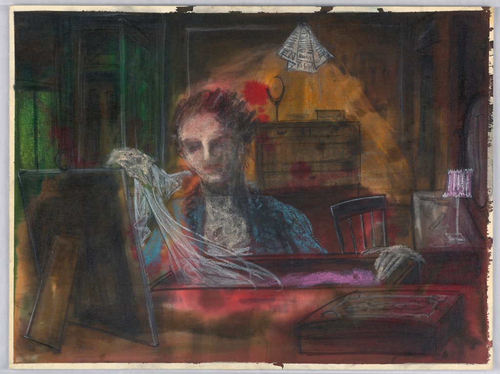 Drawing (USA)