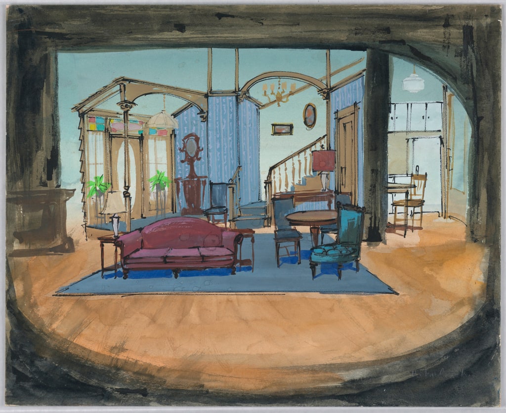 Drawing (USA)