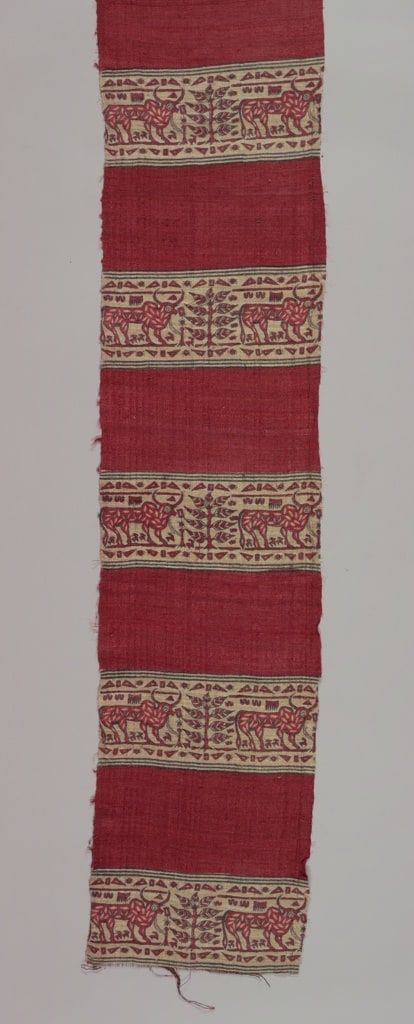 Textile (India)