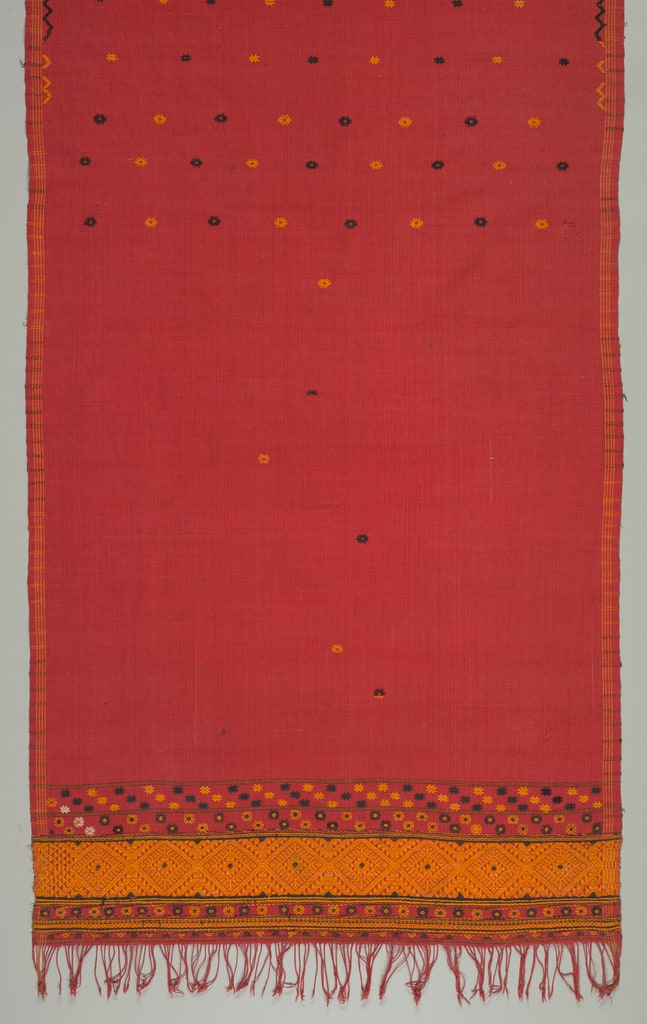 Textile (India)