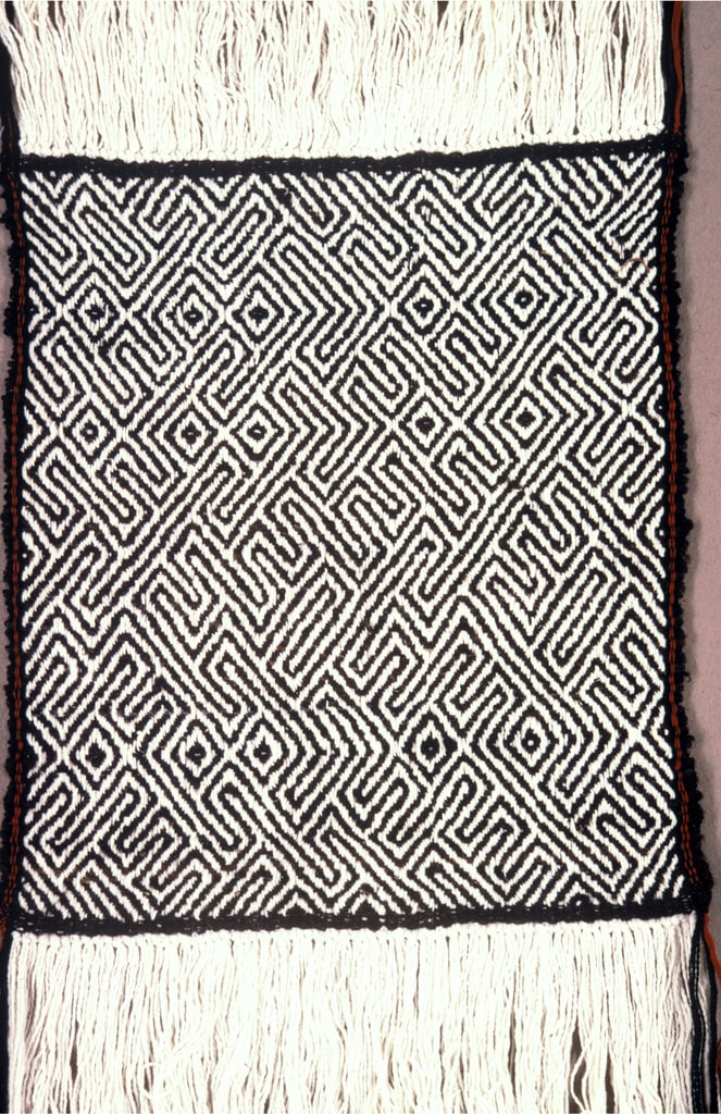 Hanging, Earth, 1972–73