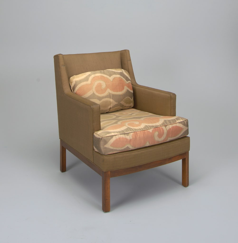 Armchair (USA), 1967