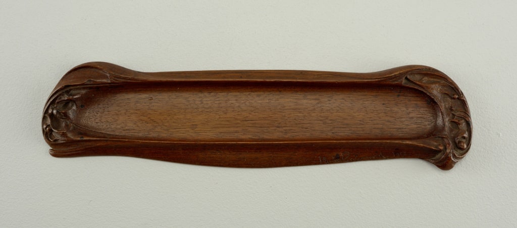 Pen Tray