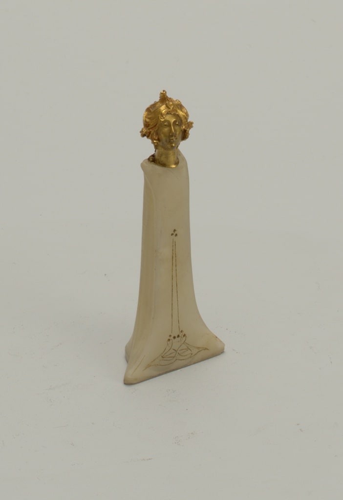 Sculpture (France), ca. 1910