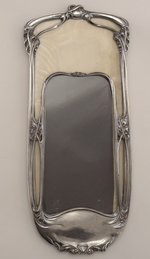 Frame (France), 1909