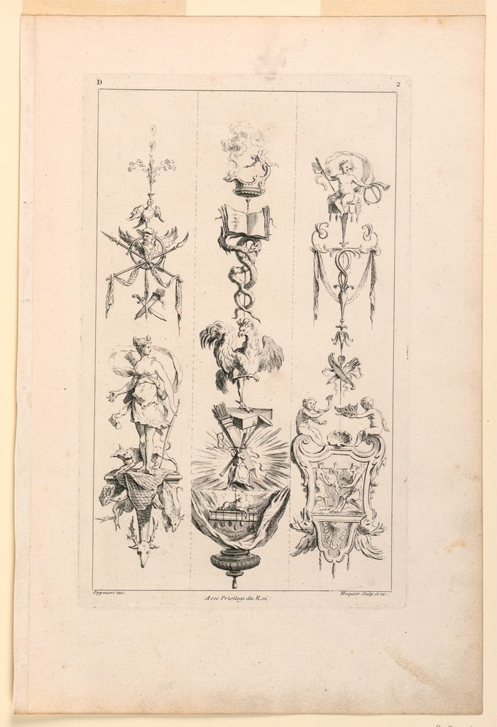 Print (France)