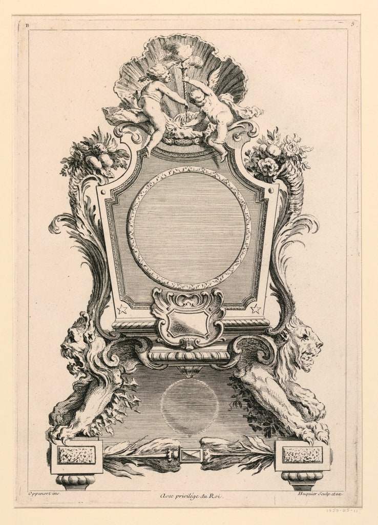 Print (France)