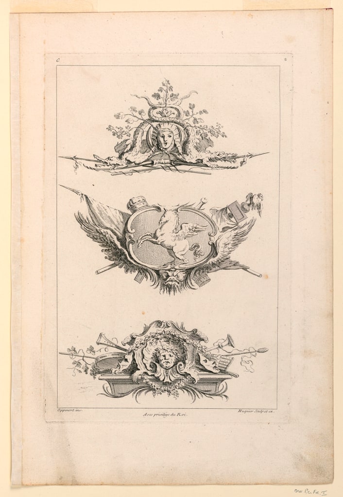 Print (France)