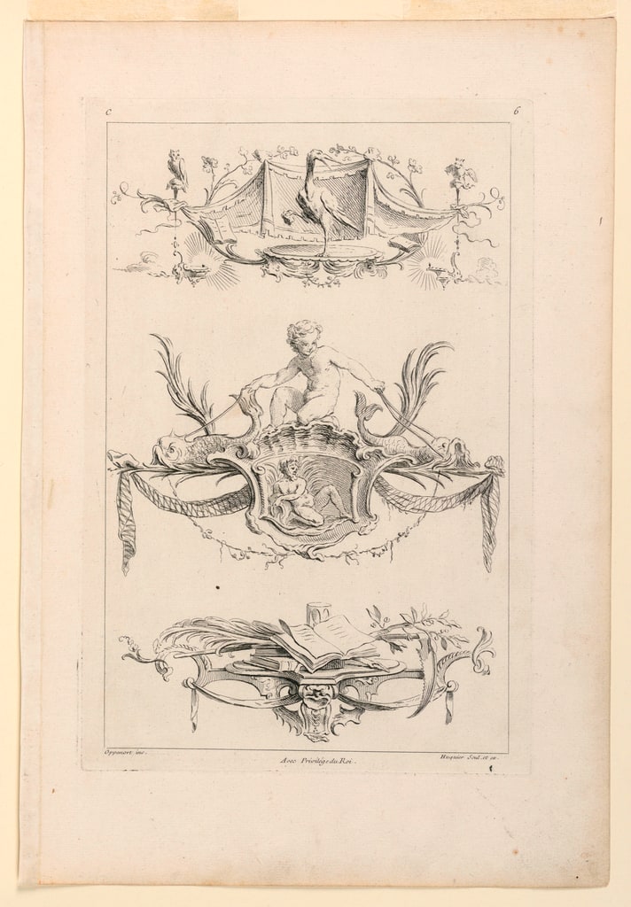 Print (France)