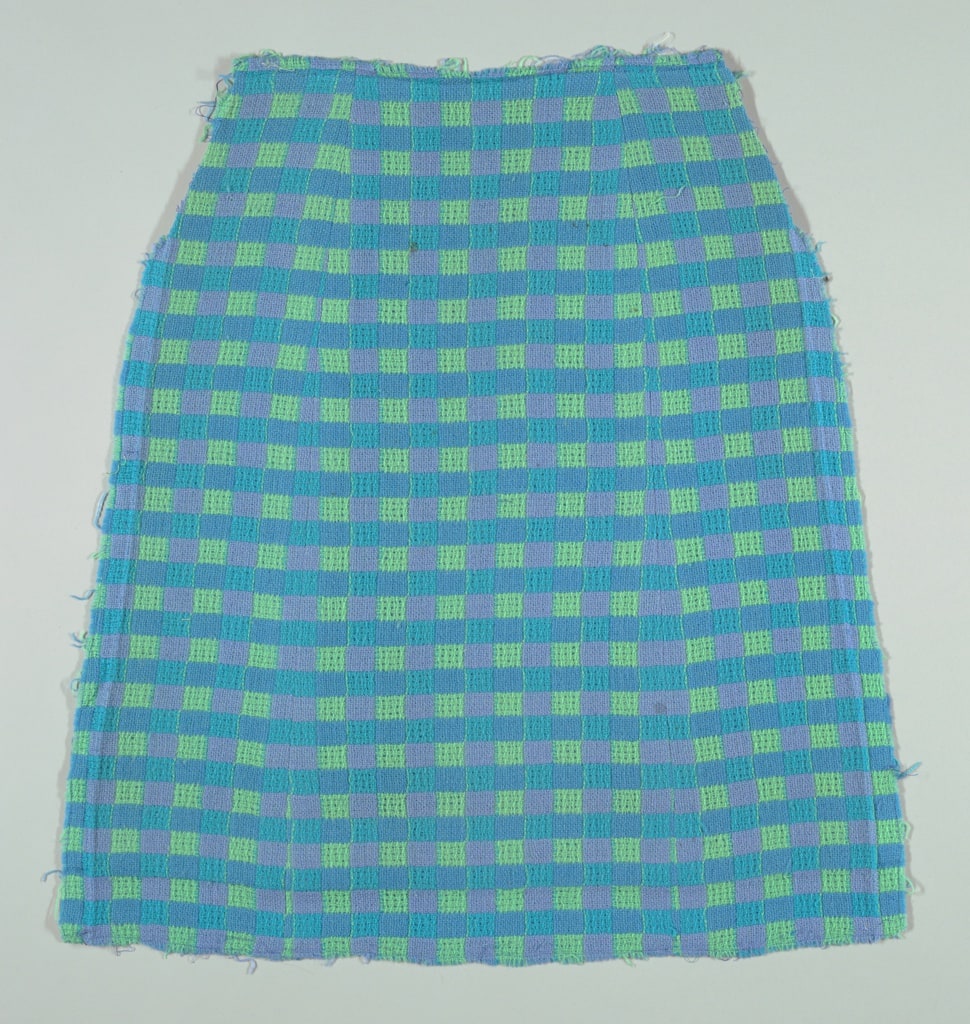 Textile (USA), ca. 1967