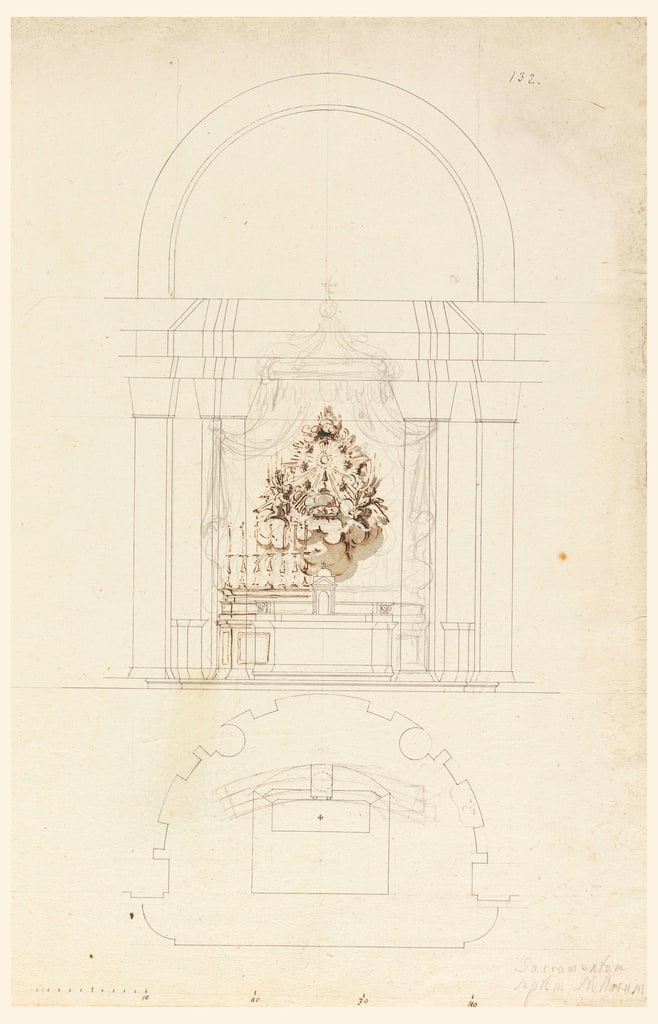 Drawing (Italy)
