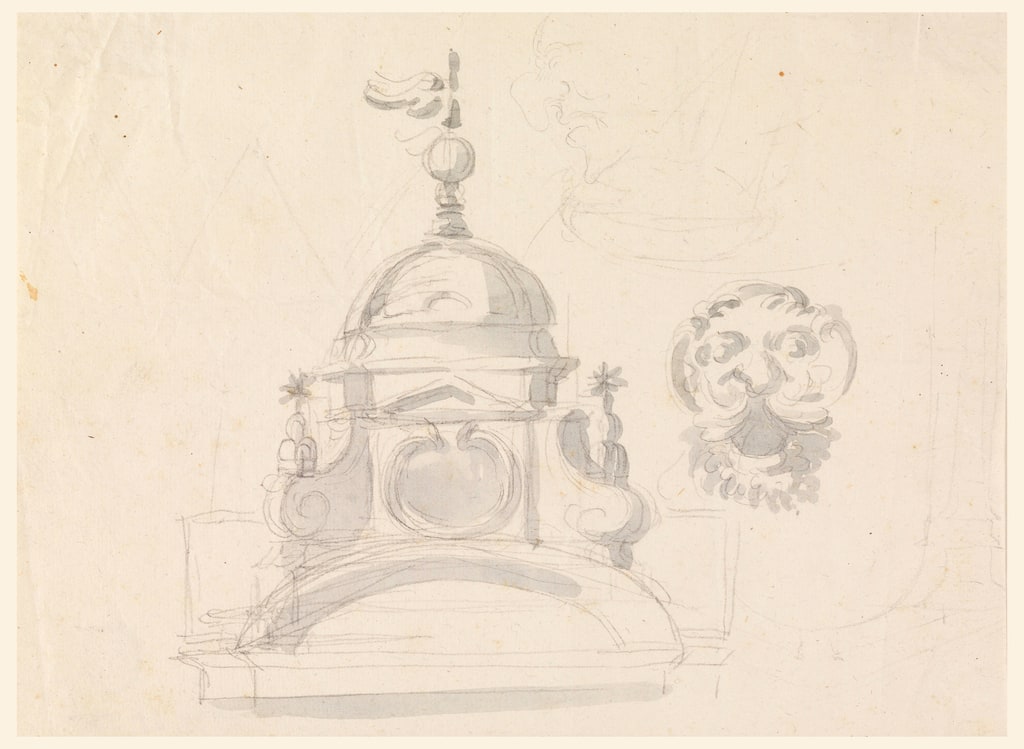 Drawing (Italy)