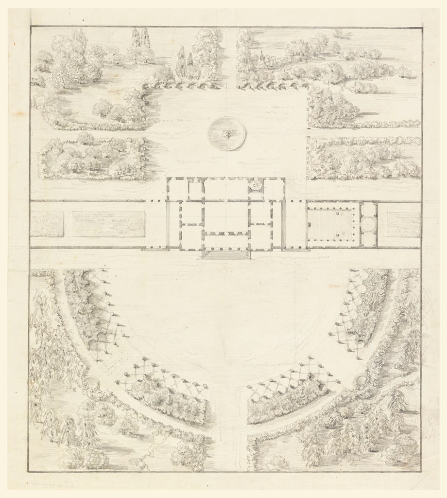 Drawing (Italy)