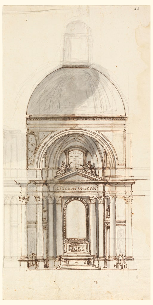 Drawing (Italy)