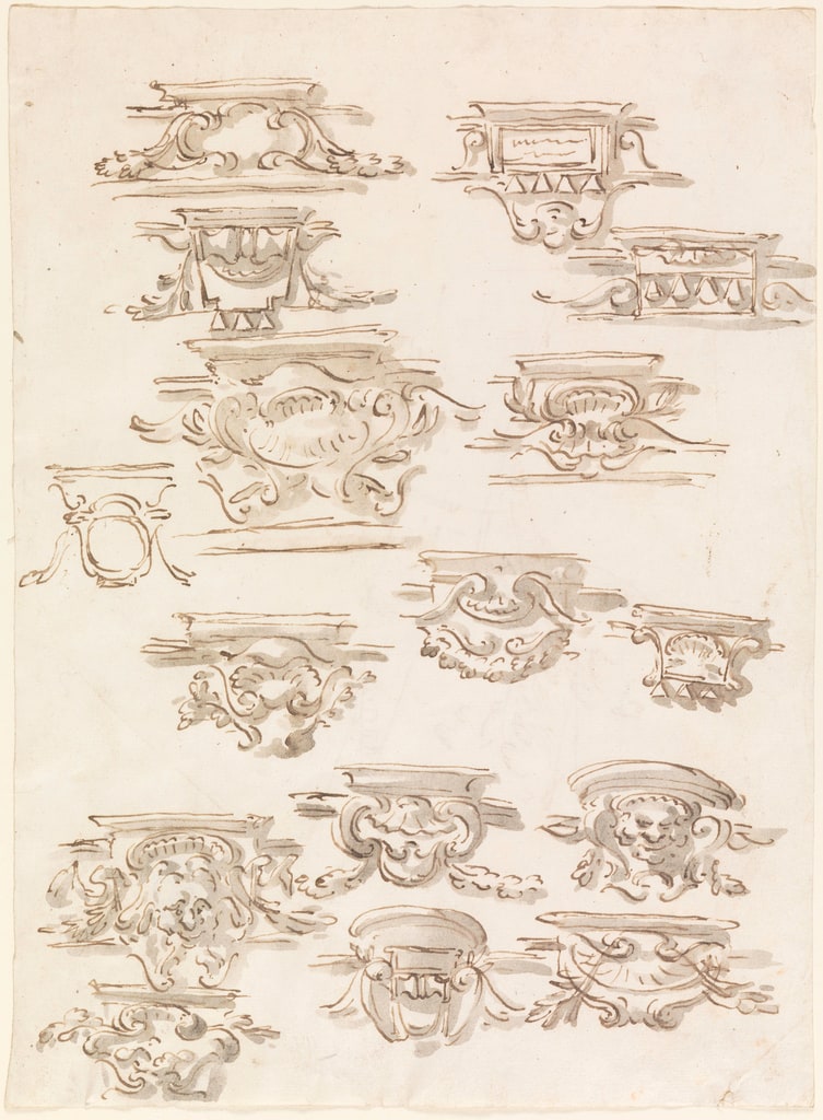 Drawing (Italy)