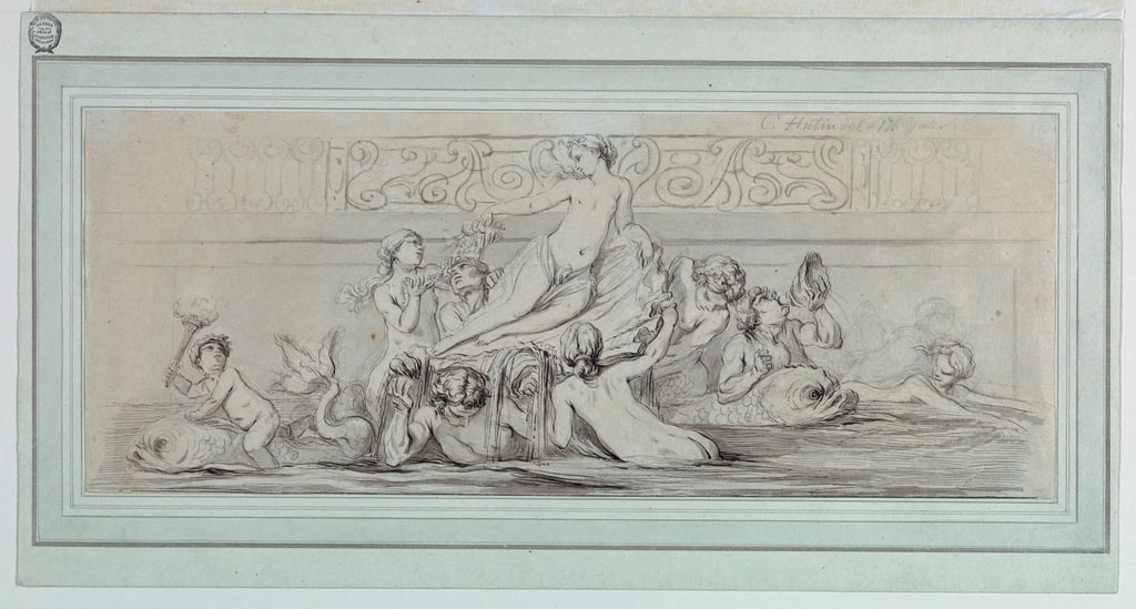 Drawing (France)