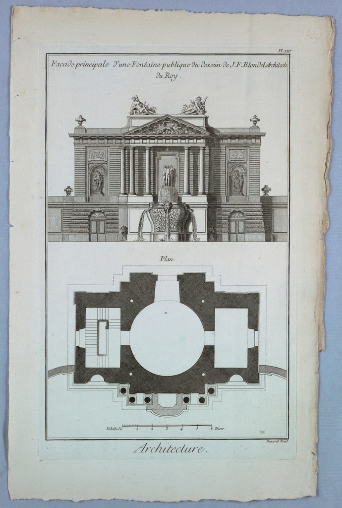 Print, 1973