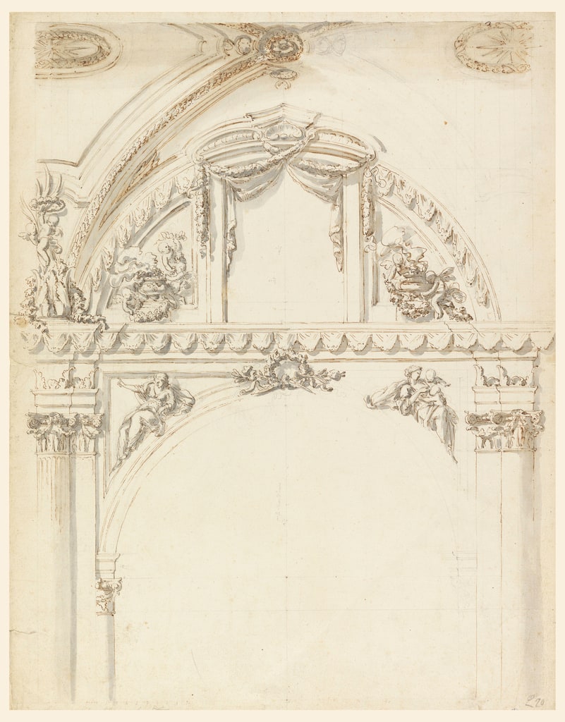Drawing (Italy)