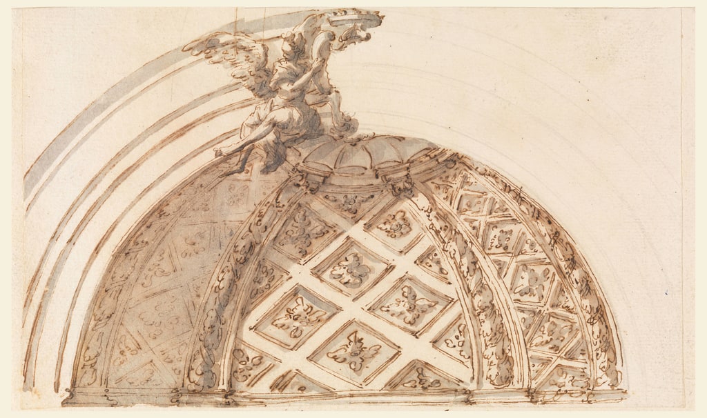 Drawing (Italy)