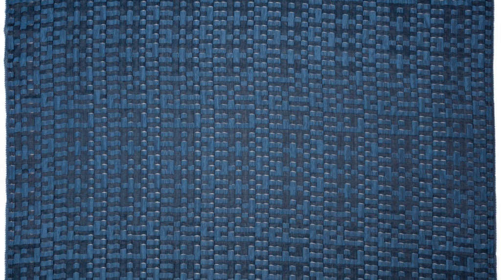 Textile, Dakar, 2015