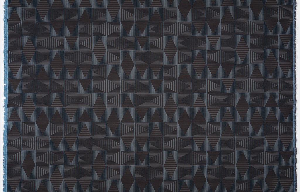 Textile, Cairo, 2015