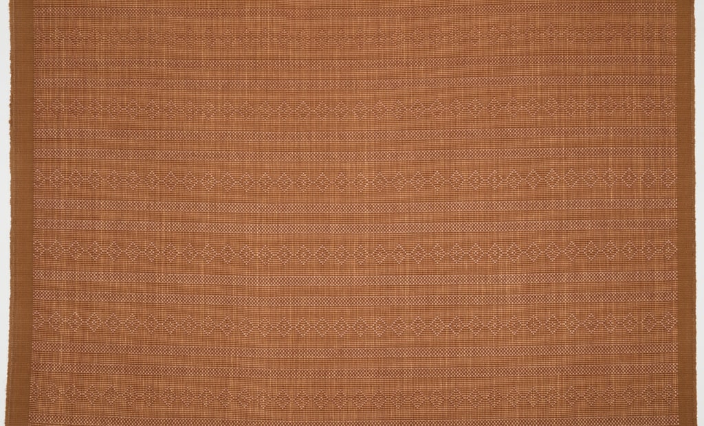 Textile, Djenne, 2015