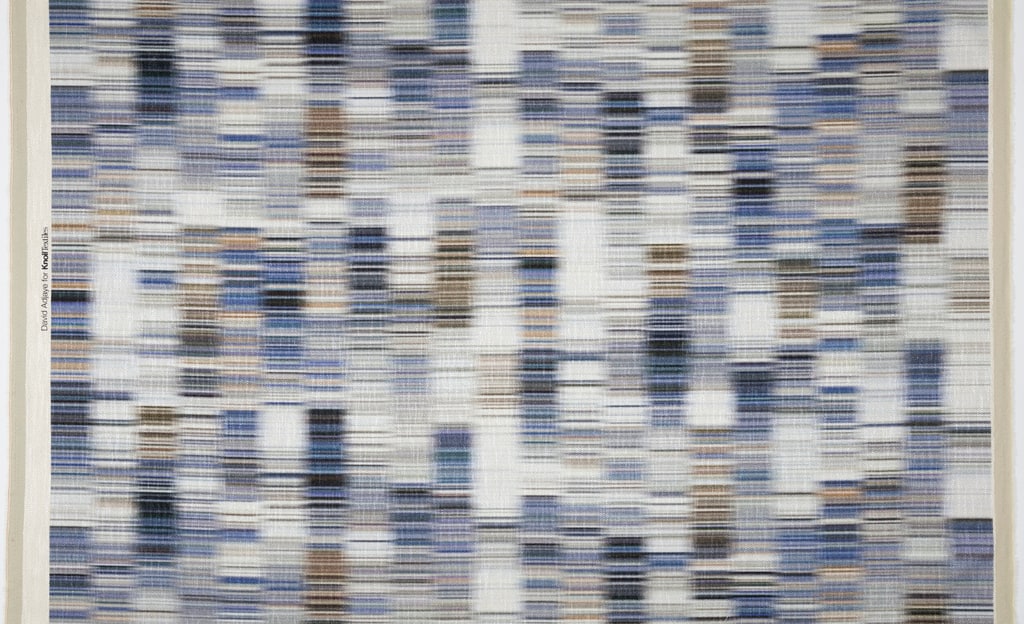 Textile, Aswan, 2015