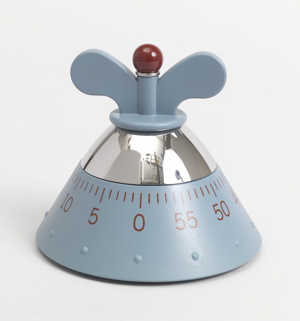 Timer, A09, 1991