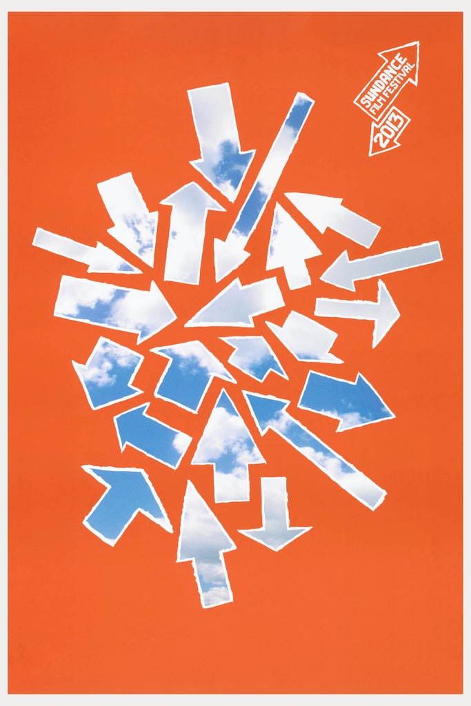 Poster, Sundance Film Festival 2013, 2013
