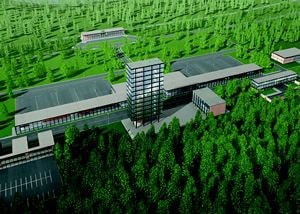 Wilderness Utopia