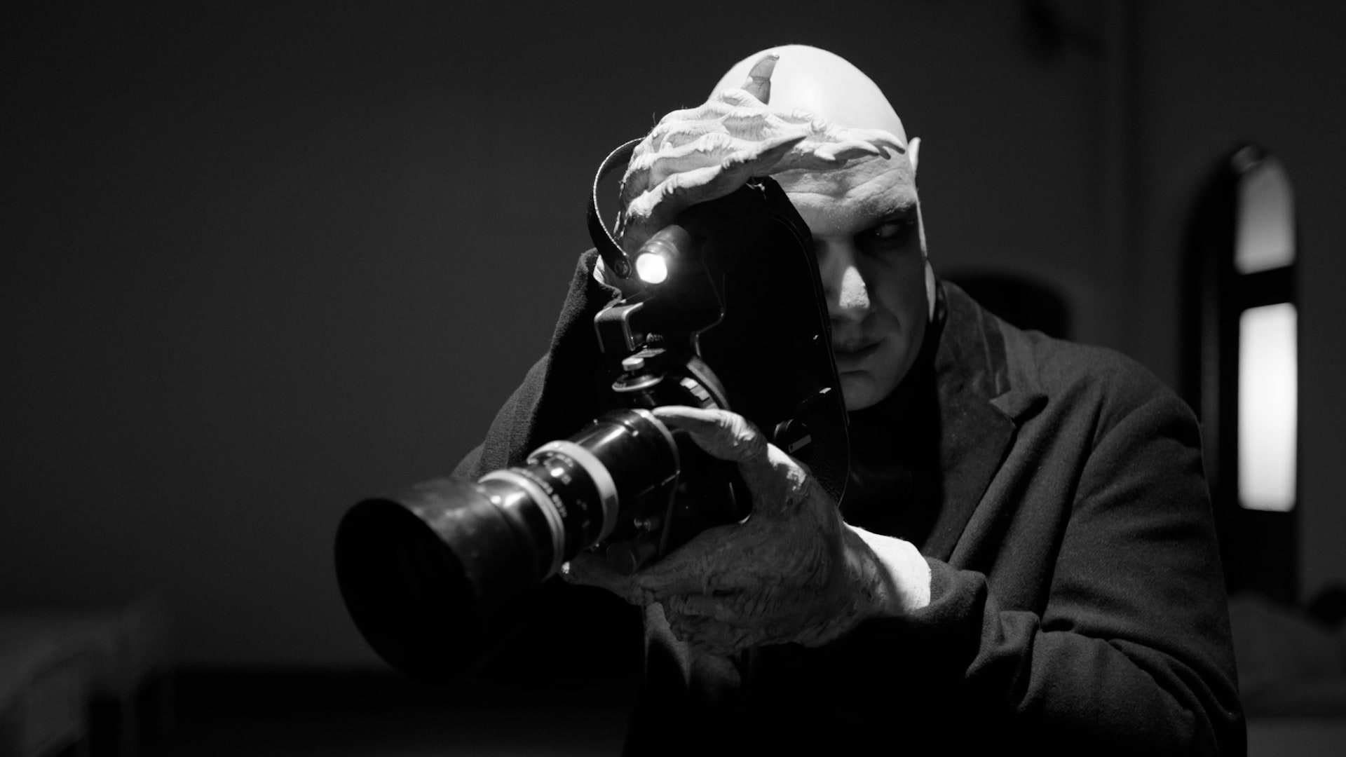 NOSFERATU (The Undead)