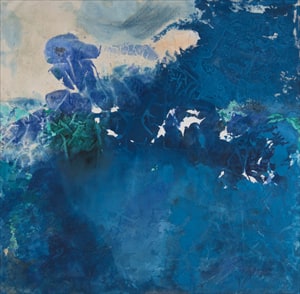Blue Whale