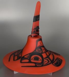 Tlingit Magic Hat