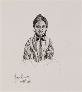 Julia Benson