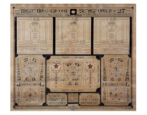 Mistic Brotherhood Secret Order of 27