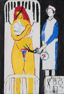 Sterilized Without Consent