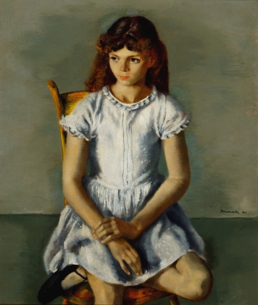 Thursday's Child