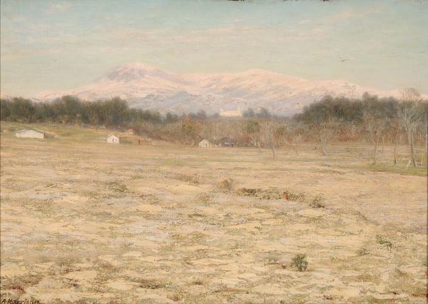 Les Alpes Maritimes