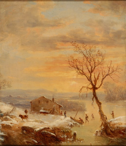 Winter