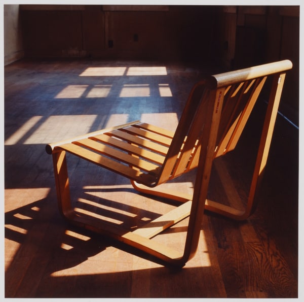 Untitled (Robert Wilson Series)